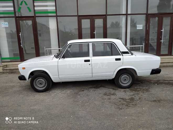 LADA (VAZ) 2107 2007, 100,000 km - 1.6 л - Lənkəran