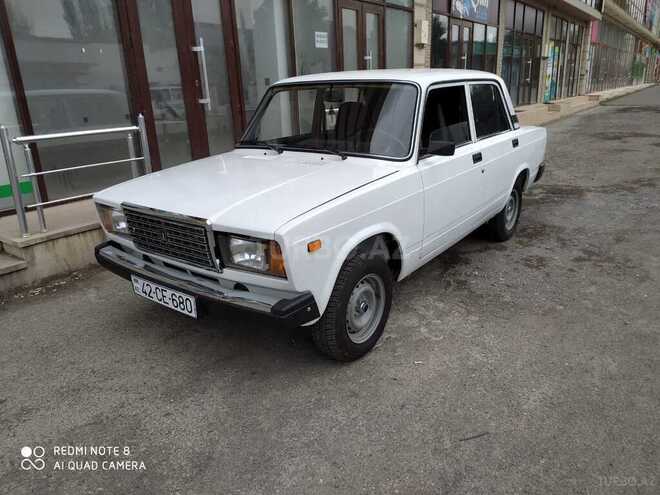 LADA (VAZ) 2107 2007, 100,000 km - 1.6 л - Lənkəran