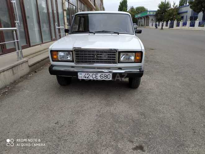 LADA (VAZ) 2107 2007, 100,000 km - 1.6 л - Lənkəran