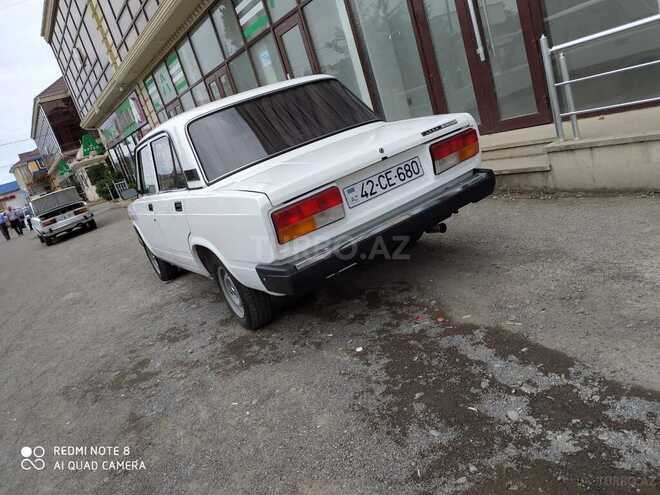 LADA (VAZ) 2107 2007, 100,000 km - 1.6 л - Lənkəran