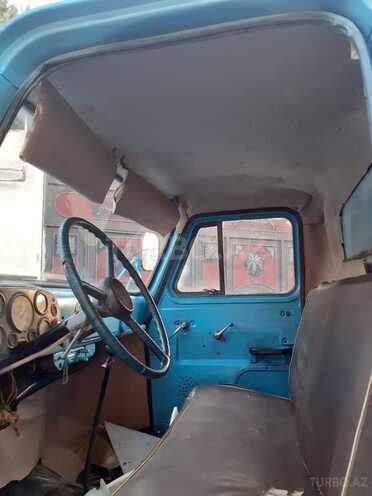 GAZ 52 1990, 250,000 km - 3.5 l - Bakı