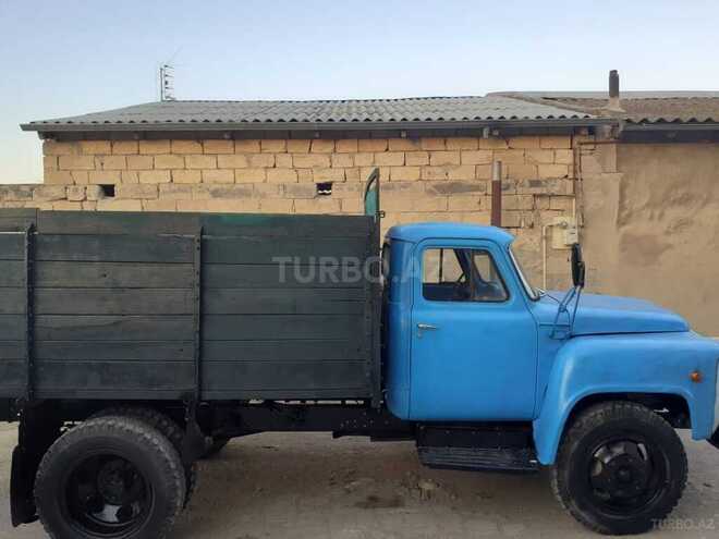 GAZ 52 1990, 250,000 km - 3.5 l - Bakı