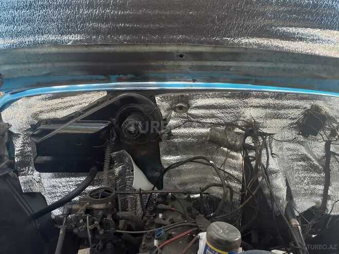 GAZ 52 1990, 250,000 km - 3.5 l - Bakı