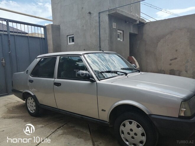 Tofas Sahin 2006, 132,498 km - 1.6 l - Bakı