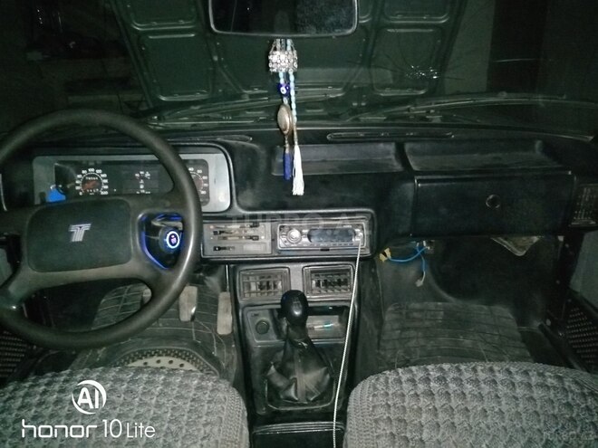 Tofas Sahin 2006, 132,498 km - 1.6 l - Bakı