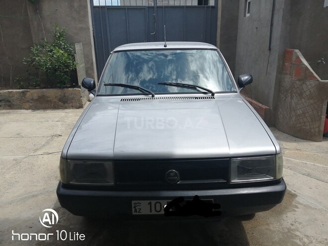 Tofas Sahin 2006, 132,498 km - 1.6 l - Bakı