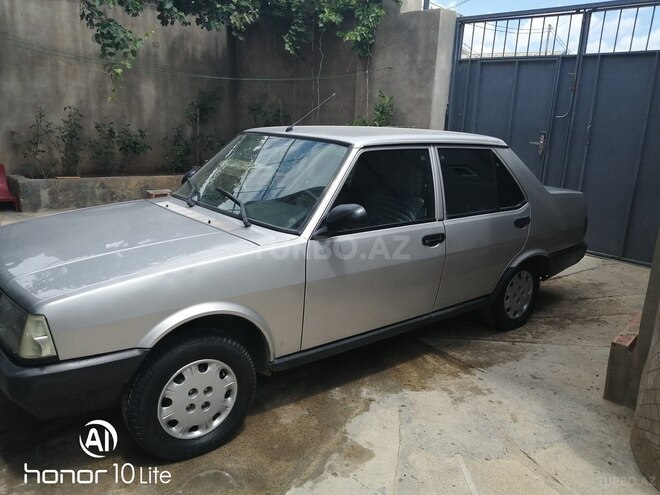 Tofas Sahin 2006, 132,498 km - 1.6 l - Bakı