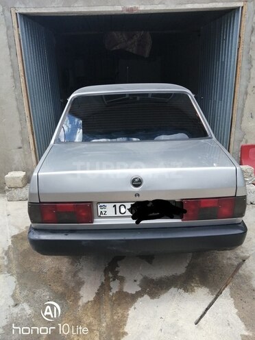 Tofas Sahin 2006, 132,498 km - 1.6 l - Bakı