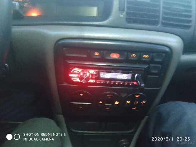 Opel Vectra 1998, 300,000 km - 1.8 l - Mingəçevir