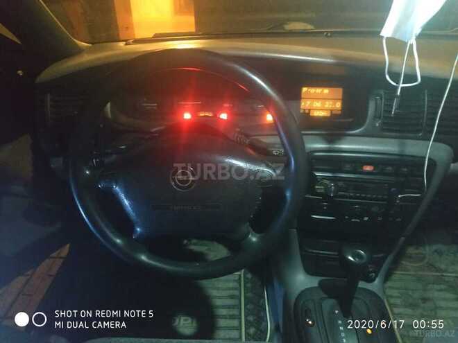 Opel Vectra 1998, 300,000 km - 1.8 l - Mingəçevir