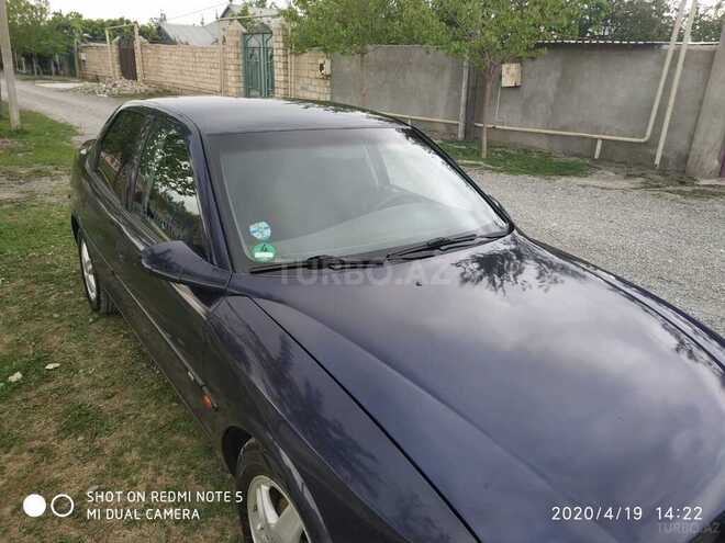 Opel Vectra 1998, 300,000 km - 1.8 l - Mingəçevir