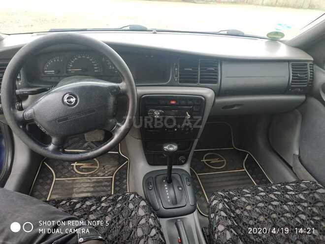Opel Vectra 1998, 300,000 km - 1.8 l - Mingəçevir