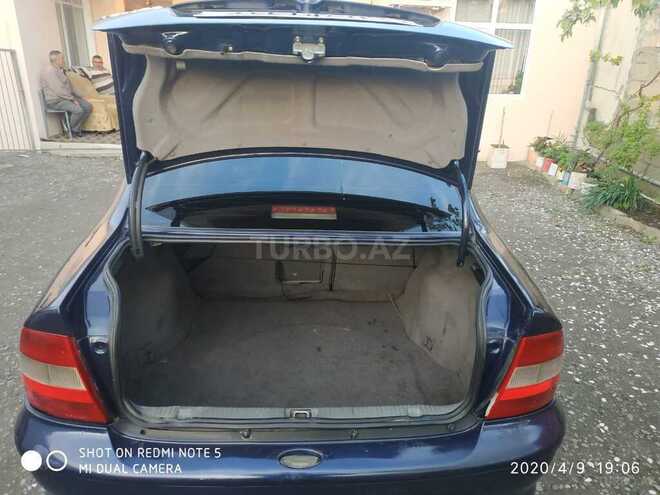 Opel Vectra 1998, 300,000 km - 1.8 l - Mingəçevir