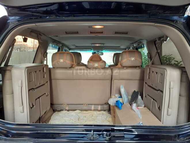 Lexus LX 470 2002, 200,000 km - 4.7 л - Bakı