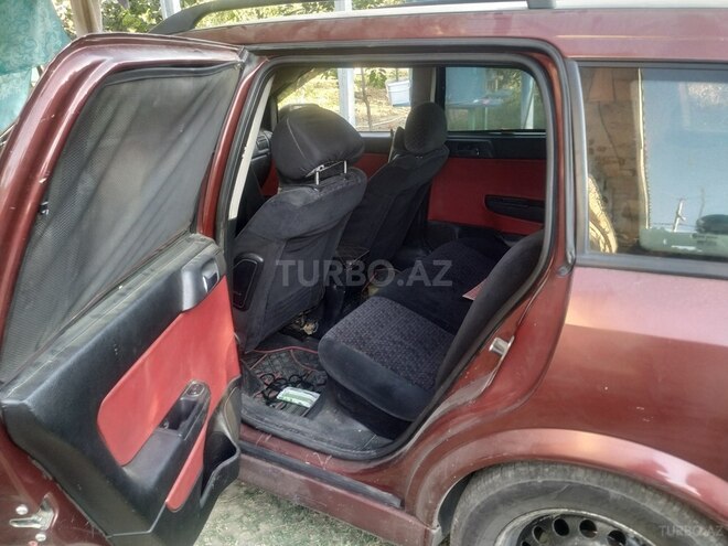 Opel Astra 1998, 365,000 km - 2.0 l - Bakı
