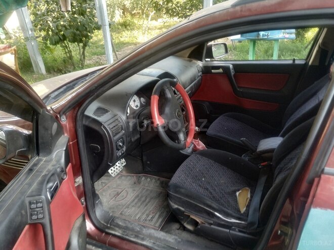 Opel Astra 1998, 365,000 km - 2.0 l - Bakı