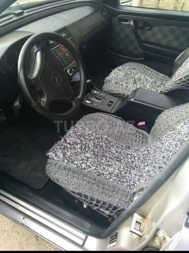 Mercedes C 280 1993, 131,313 km - 2.8 л - Bakı