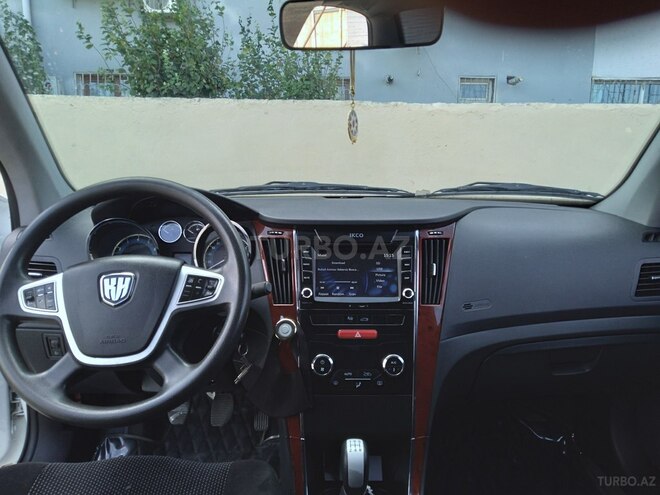 Khazar SD 2019, 72,500 km - 1.7 l - Bakı