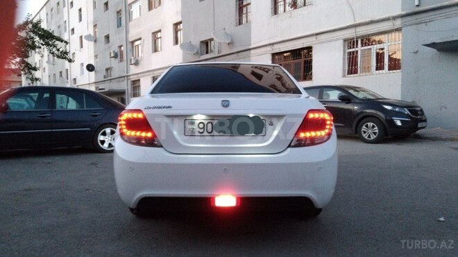 Khazar SD 2019, 72,500 km - 1.7 l - Bakı