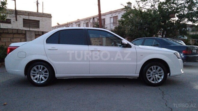Khazar SD 2019, 72,500 km - 1.7 l - Bakı