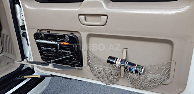 Toyota Prado 2008, 148,200 km - 2.7 л - Bakı