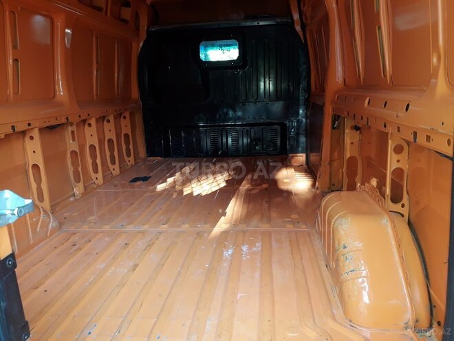 Ford Transit 2006, 168,456 km - 2.4 л - Bakı