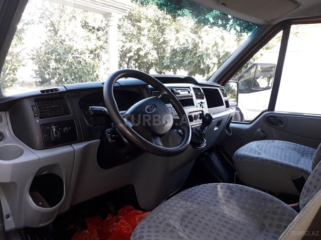 Ford Transit 2006, 168,456 km - 2.4 л - Bakı