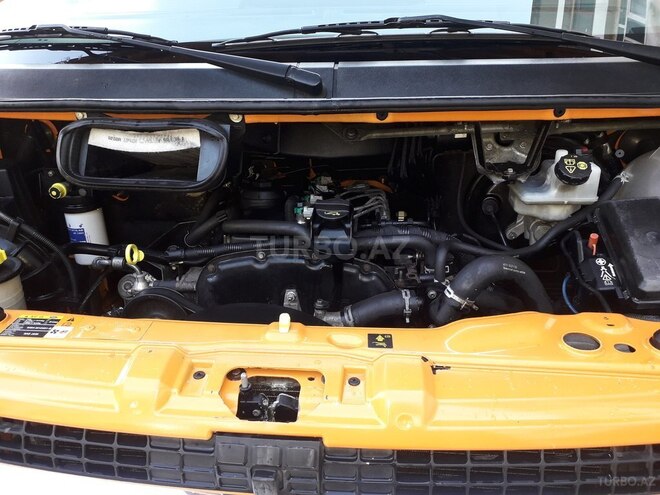 Ford Transit 2006, 168,456 km - 2.4 л - Bakı