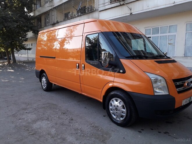 Ford Transit 2006, 168,456 km - 2.4 л - Bakı