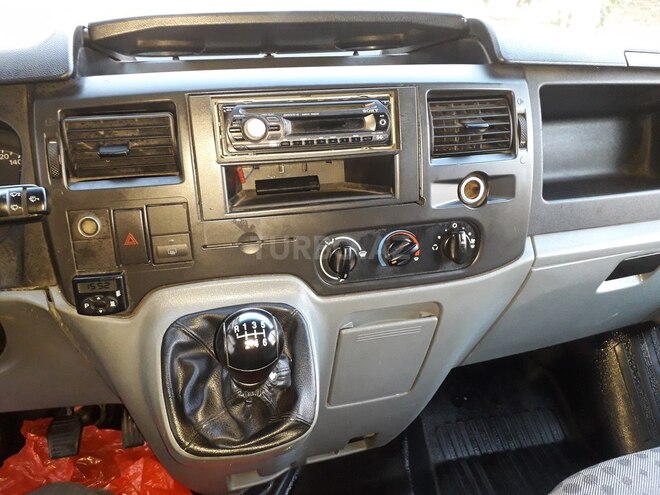 Ford Transit 2006, 168,456 km - 2.4 л - Bakı