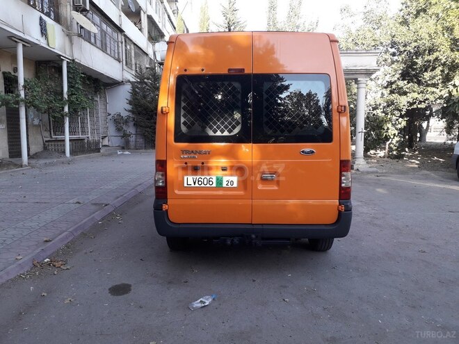 Ford Transit 2006, 168,456 km - 2.4 л - Bakı