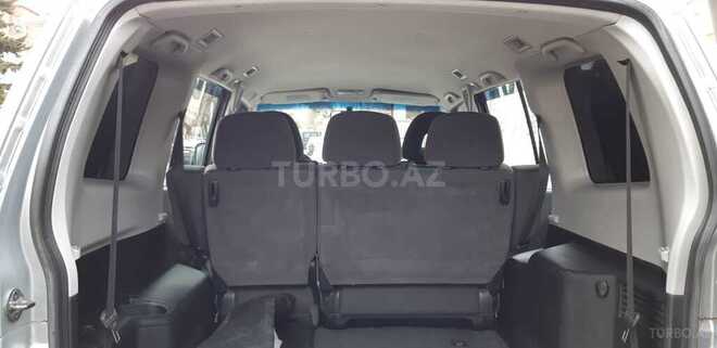 Mitsubishi Pajero 2006, 320,000 km - 3.2 l - Bakı
