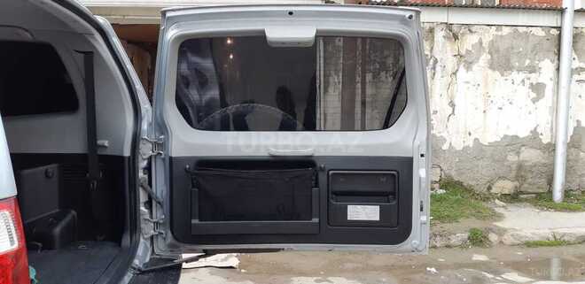 Mitsubishi Pajero 2006, 320,000 km - 3.2 l - Bakı