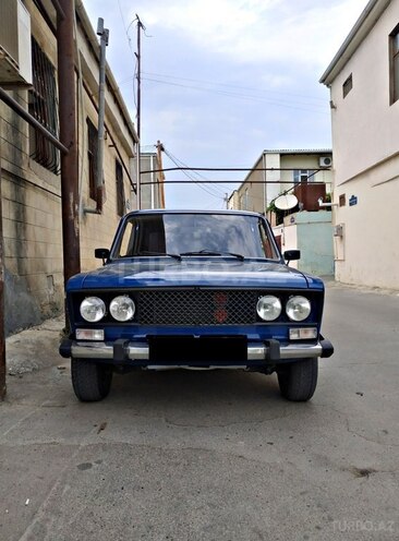 LADA (VAZ) 2106 2003, 78,000 km - 1.6 л - Bakı