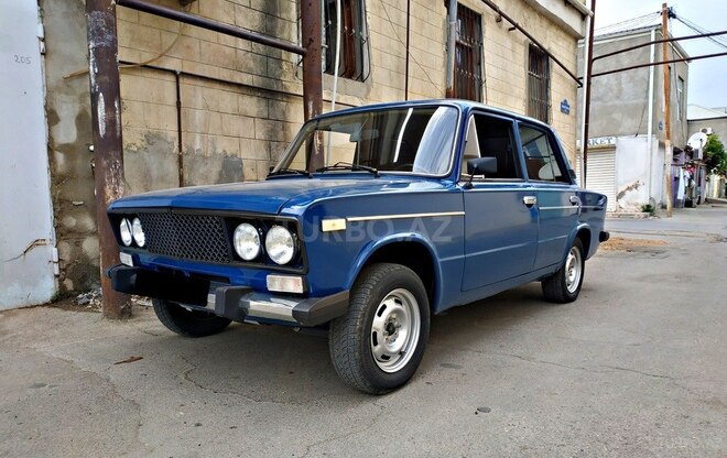 LADA (VAZ) 2106 2003, 78,000 km - 1.6 л - Bakı