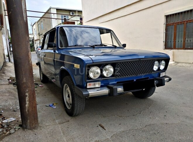 LADA (VAZ) 2106 2003, 78,000 km - 1.6 л - Bakı