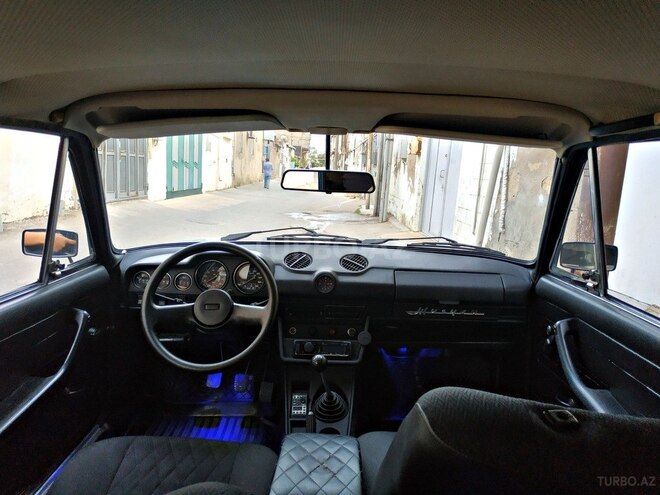 LADA (VAZ) 2106 2003, 78,000 km - 1.6 л - Bakı