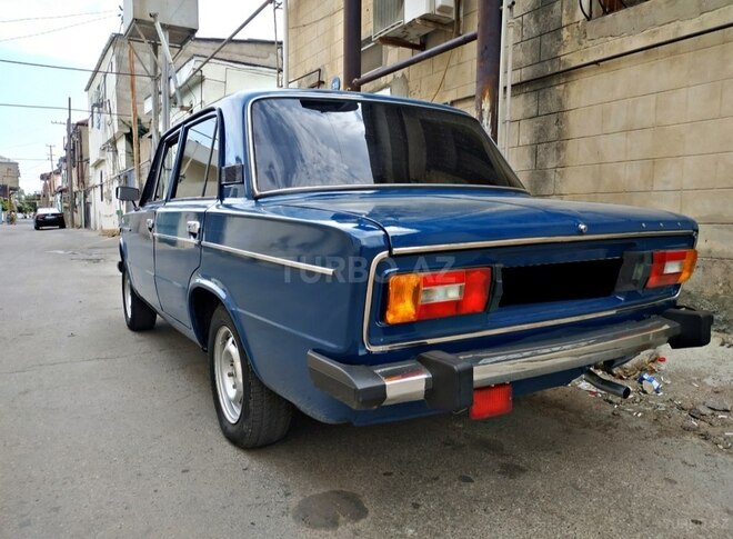 LADA (VAZ) 2106 2003, 78,000 km - 1.6 л - Bakı
