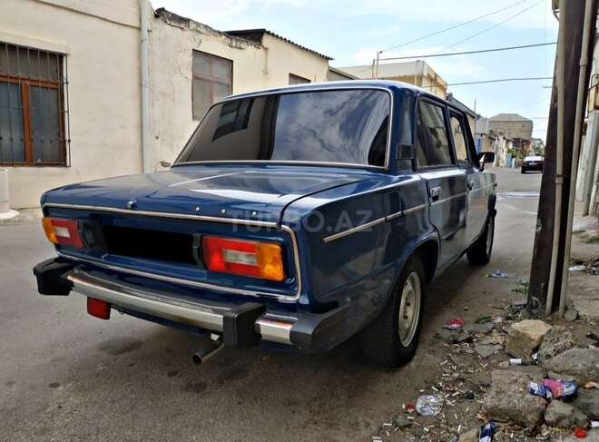 LADA (VAZ) 2106 2003, 78,000 km - 1.6 л - Bakı