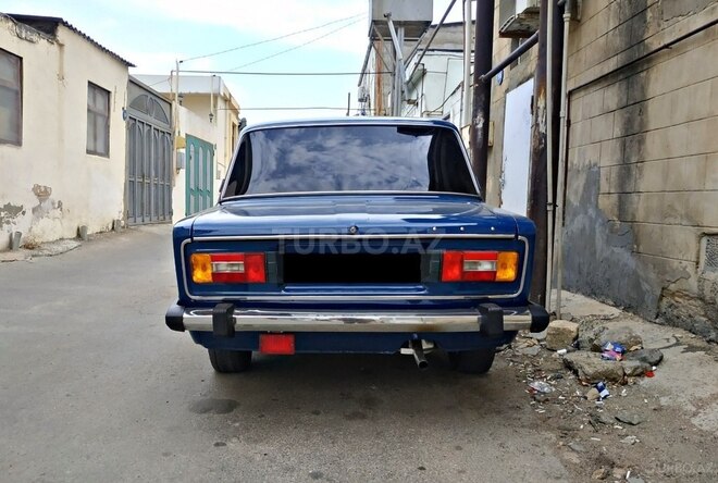 LADA (VAZ) 2106 2003, 78,000 km - 1.6 л - Bakı