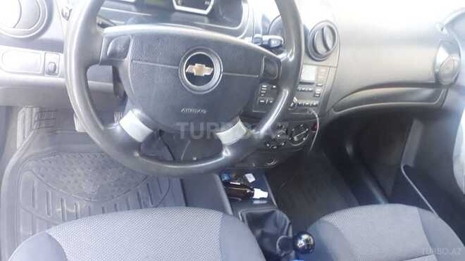 Chevrolet Aveo 2011, 240,000 km - 1.2 л - Bakı