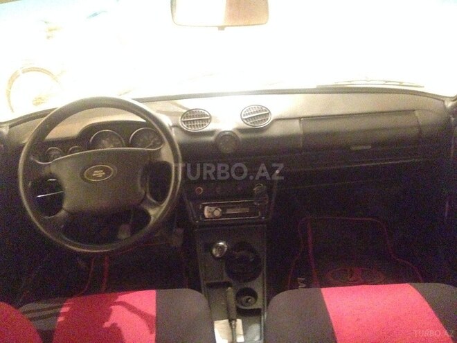 LADA (VAZ) 21011 1984, 72,727 km - 1.6 l - Bakı