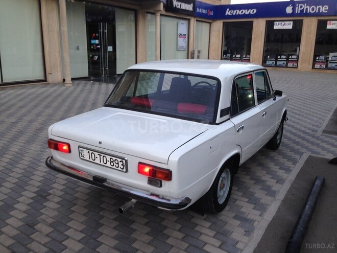 LADA (VAZ) 21011 1984, 72,727 km - 1.6 l - Bakı