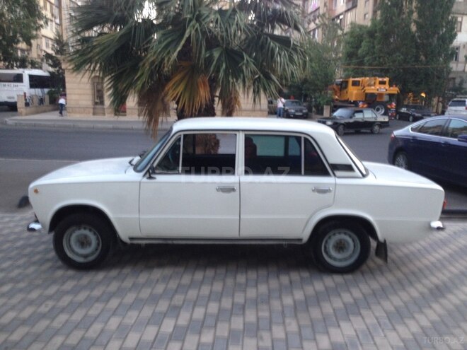 LADA (VAZ) 21011 1984, 72,727 km - 1.6 l - Bakı