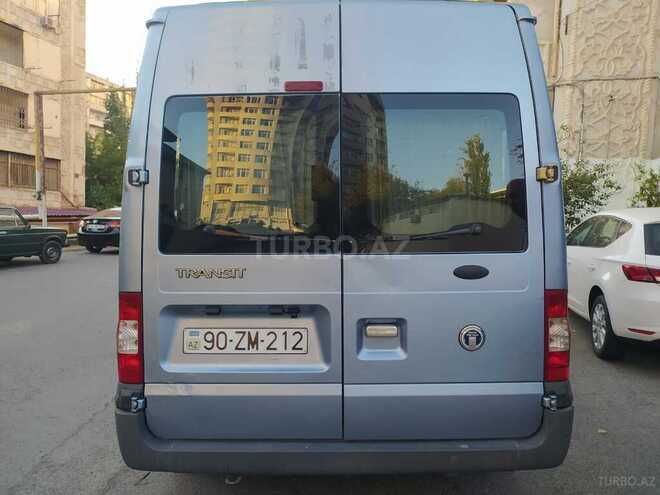 Ford Transit 2007, 286,340 km - 2.4 l - Bakı
