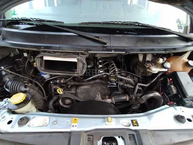 Ford Transit 2007, 286,340 km - 2.4 l - Bakı