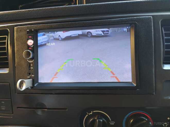 Ford Transit 2007, 286,340 km - 2.4 l - Bakı
