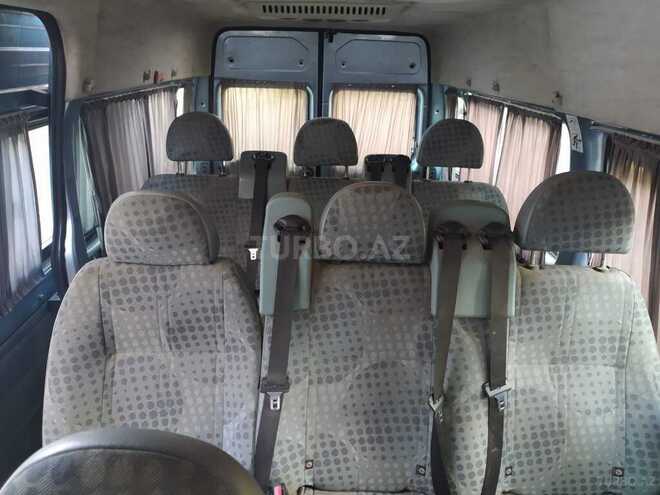 Ford Transit 2007, 286,340 km - 2.4 l - Bakı