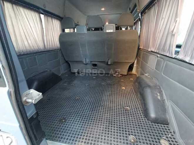 Ford Transit 2007, 286,340 km - 2.4 l - Bakı