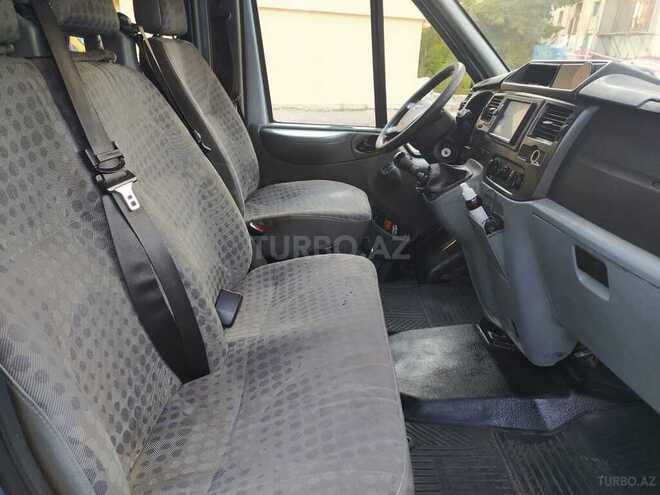 Ford Transit 2007, 286,340 km - 2.4 l - Bakı